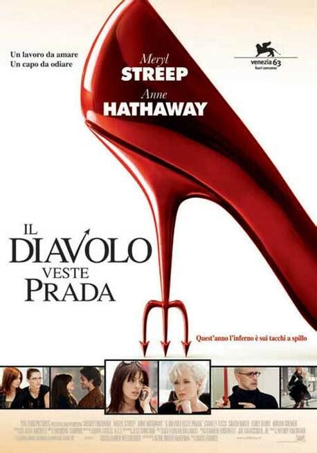 il diavolo veste prada streaming eurostreaming|the devil wears prada movie.